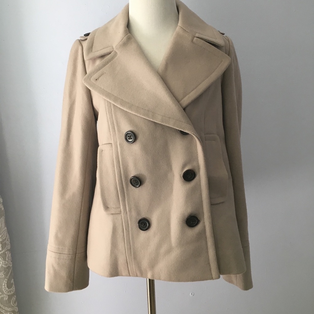 J Crew wool Jacket